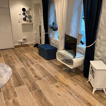 Apartment Bergen Sentrum Екстер'єр фото