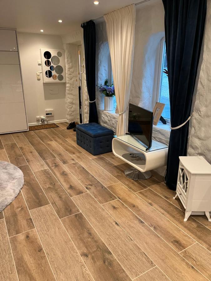 Apartment Bergen Sentrum Екстер'єр фото