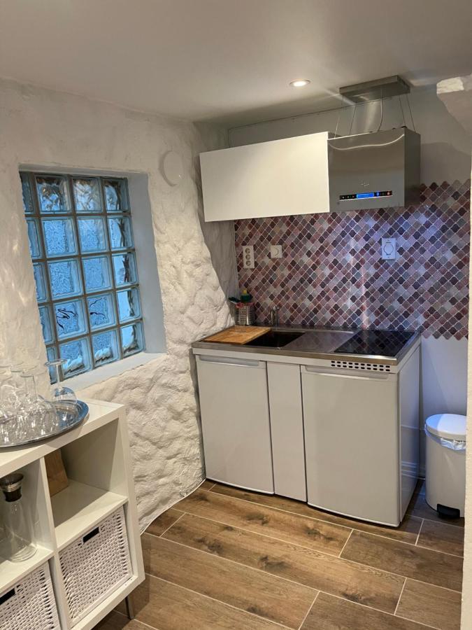Apartment Bergen Sentrum Екстер'єр фото