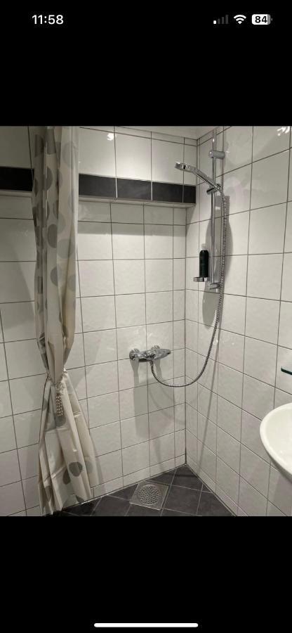 Apartment Bergen Sentrum Екстер'єр фото